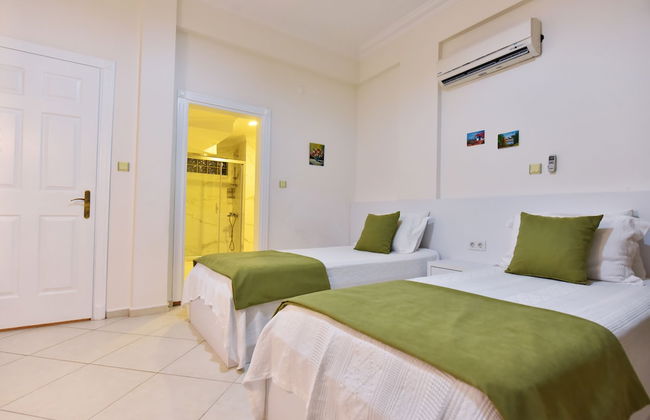 Infinity Mavi Villa - Foto 5