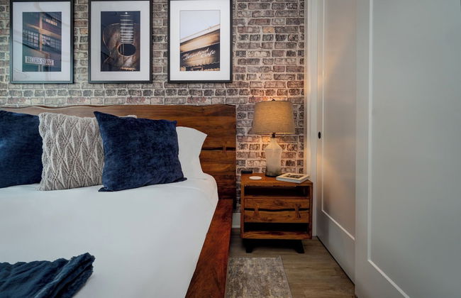 Legends of Music City - Foto 5