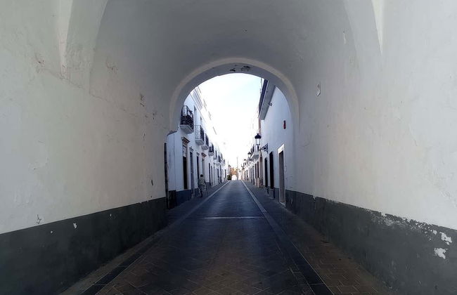 Visita guiada por Olivenza - Foto 4