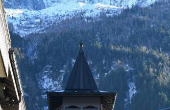 La Ginabelle Chamonix - Photo 16