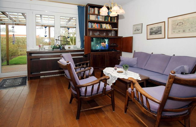 House, Dornumersiel - Foto 5