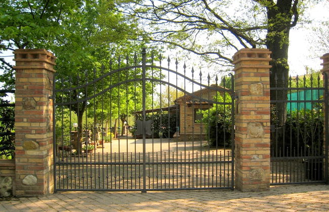 Tuscan Charm: Frassini Cottage - Photo 2