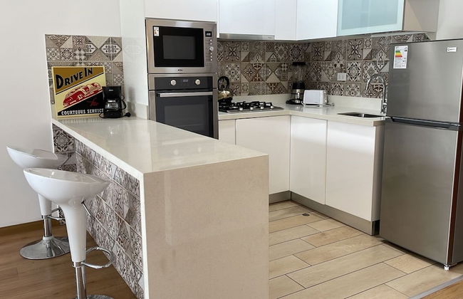 GLOBALSTAY. Amazing Barranco Apartments - Foto 12