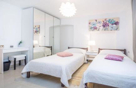 Villa Lucia - Foto 19