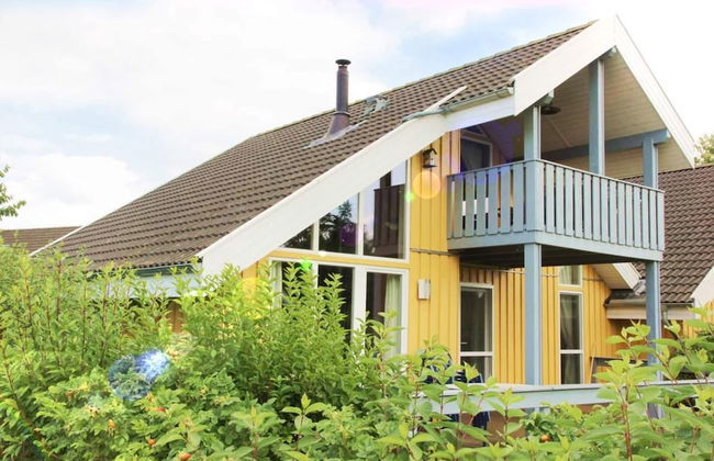 Ferienhaus im Skandinavischen Stil - Foto 15