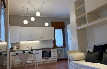 Vicenza Charm Apartment - Foto 8