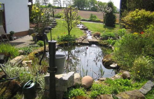 Ferienwohnung Supp - Foto 1