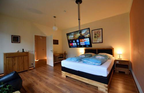 Apartment Nürnberg Like Home - Foto 1