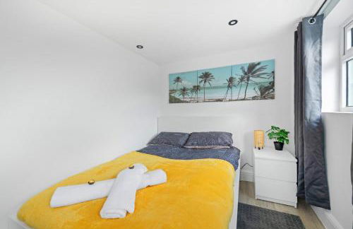 4 Bedrooms - 3 Bathrooms House - Foto 40