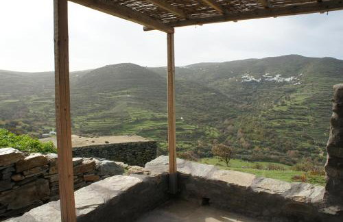 Alonaki Tinos Rental Cottage house - Foto 9