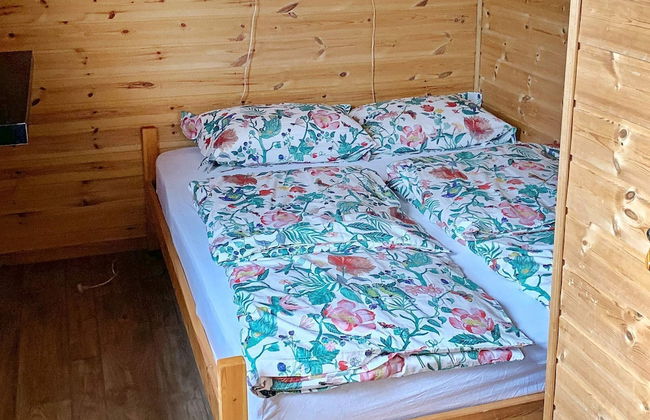 4 Person Holiday Home in taø - Foto 2