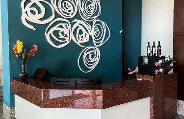 Praia do canto Apart Hotel - Apto 203 Varanda Lateral com Vista Mar - Foto 28