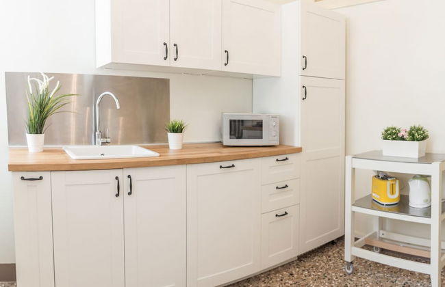 Riva Palace Apartments - Photo 43