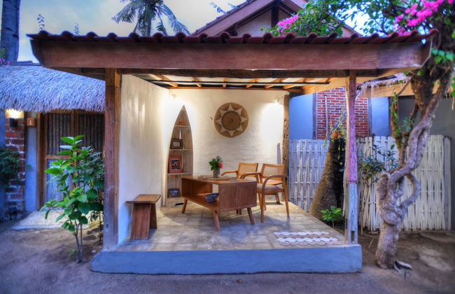 Villa Samalama Gili Air - Foto 31