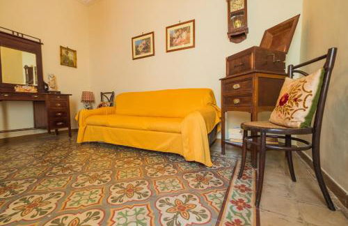 Giulia e Pietro - Marettimo Apartments - Foto 39