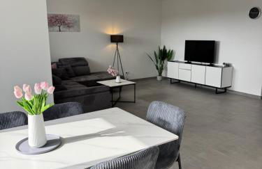 BILEANCA - Neubau-Ferienwohnungen Rheinhausen Europa-Park - Photo 2