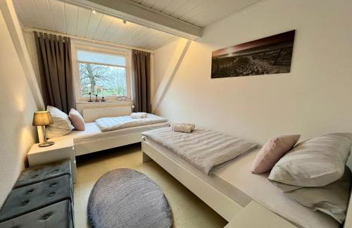 Ferienwohnung im Schildetal - Foto 21