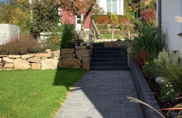 Ferienwohnung am Schmenkenberg - Foto 3