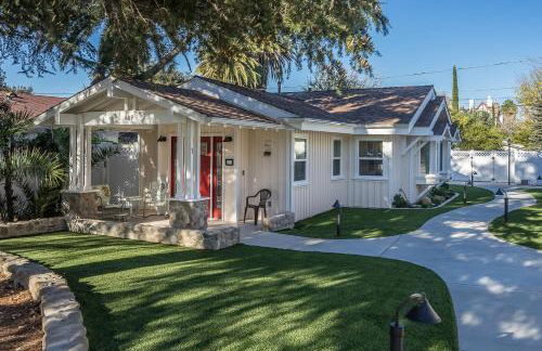 Solvang Alisal Vacation Cottages - Photo 2