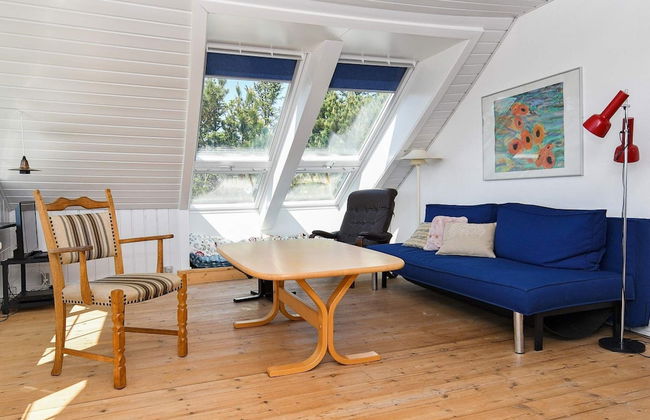 10 Person Holiday Home in Thisted - Foto 10