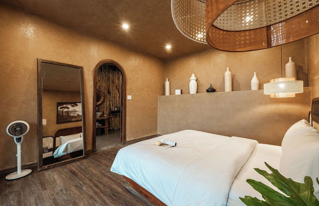 De Ma'at villa - Foto 7