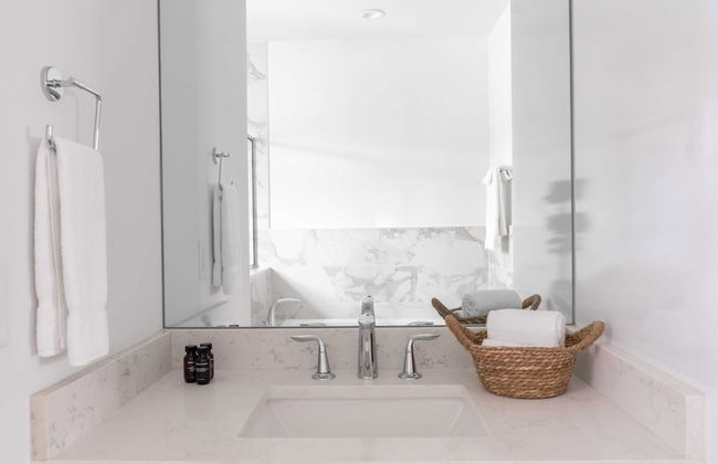 Connie by Avantstay Sleek 4BR Condo in Heart of Nashville - Foto 14