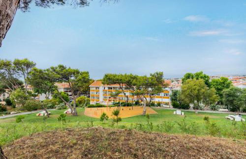 Cascais Modern & Quiet Retreat - Foto 56