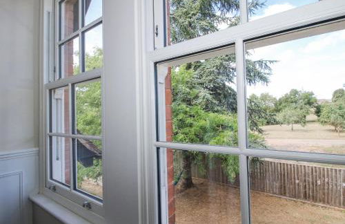 The Old Vicarage - Foto 44