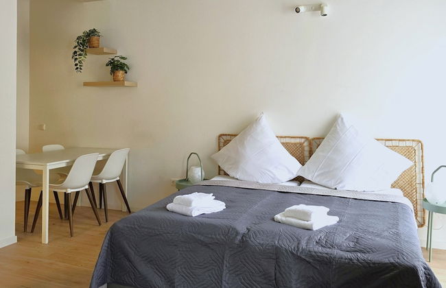 Apartments Schwandorf - Foto 10