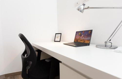 Mgm Property - PortaRomana Tres Chic - Photo 32