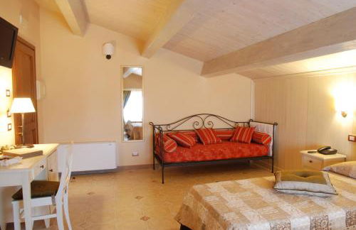 Tenuta del Perugino - Foto 120