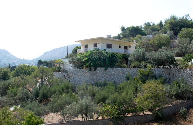 Studios Evon Kalymnos - Foto 1