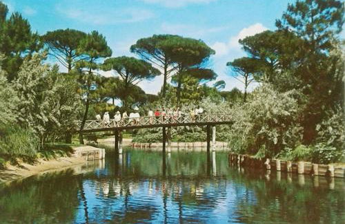 Luxury Apartments Cervia, 2 apartments with 1 Swimming Pool - Foto 17