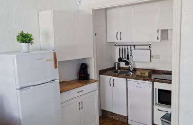 Precioso apartamento en Cullera, con piscina junto a la playa - Photo 15