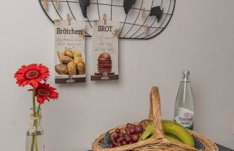 Apartment Heilbrünnchen - Foto 21