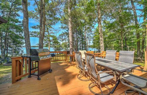 Sunset Bay on Birch Island Lake - Foto 9