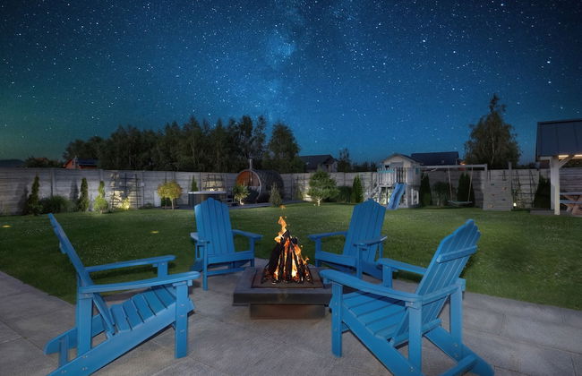 Holiday House Przystan Baltic by Renters - Photo 72