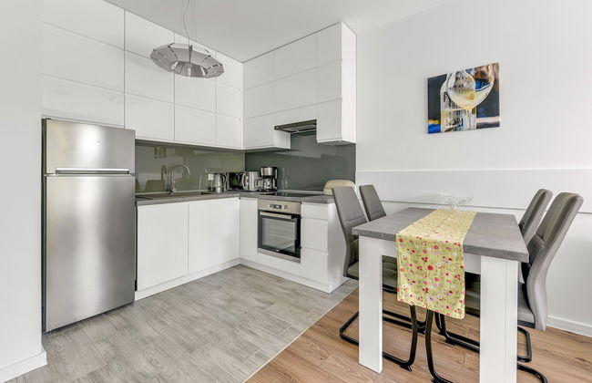 Comfort Apartments Dolny Sopot - Photo 61