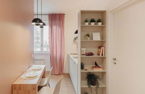 Bilo e Mono a 2 passi dall'Ospedale, Centro e Stazione - CasaP17 - Foto 17