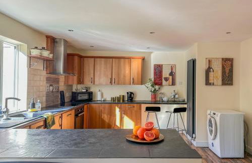 Perfect Getaway in Canterbury - Foto 37