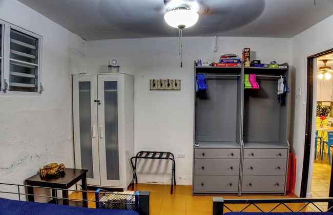 The Beach Pad - Photo 27