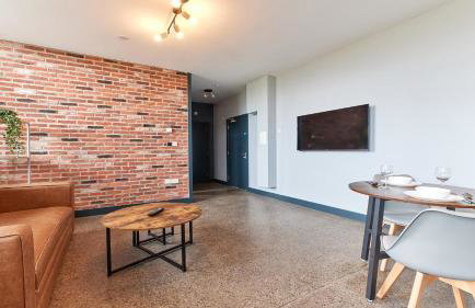 Apartment Stays - Foto 16