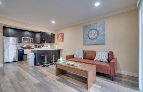 2 Mi to Dtwn Pleasanton Condo with Pool Access - Photo 1