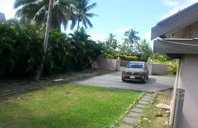 Marrs Villa - Photo 33