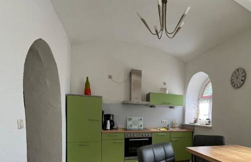 Grüne Villa - Foto 14