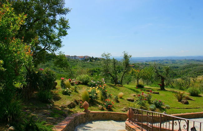 Holiday Home With Pool - Foto 30