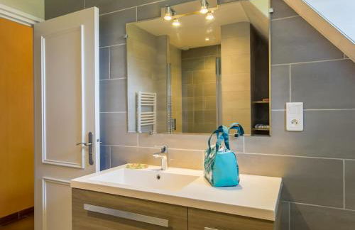 Holiday Home Saint Gonvel by Interhome - Foto 41