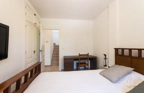 Casa vacacional con patio y piscina R78 by Novadesta - Foto 17