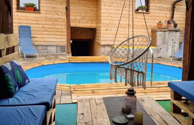 Holiday Home Ico - Photo 15