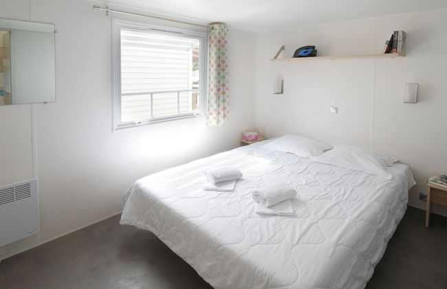 Les Beaupins - Vacances ULVF - Foto 3